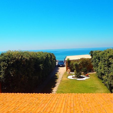 Vila Blue Ocean Póvoa de Varzim Exteriér fotografie