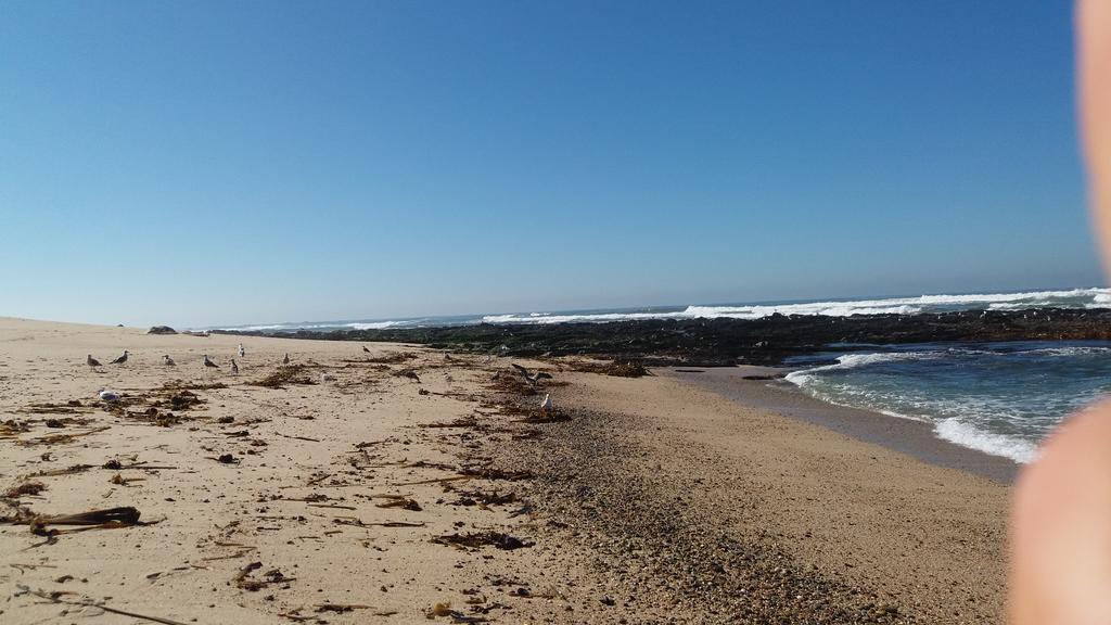 Vila Blue Ocean Póvoa de Varzim Exteriér fotografie