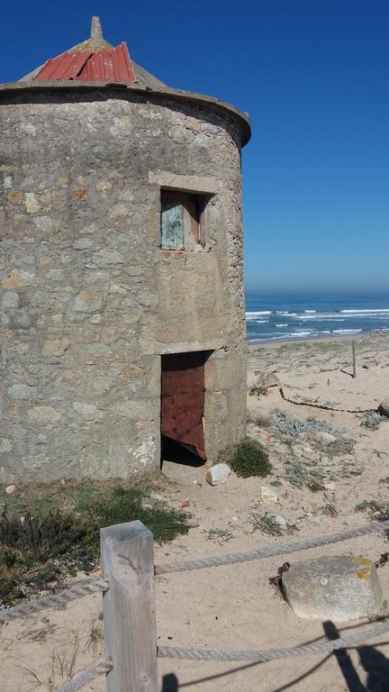 Vila Blue Ocean Póvoa de Varzim Exteriér fotografie