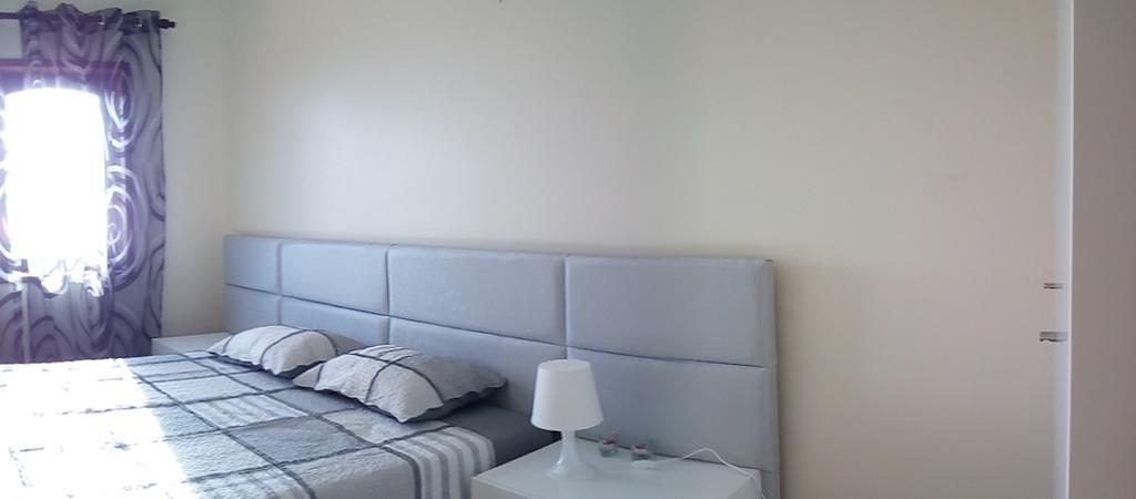 Vila Blue Ocean Póvoa de Varzim Exteriér fotografie