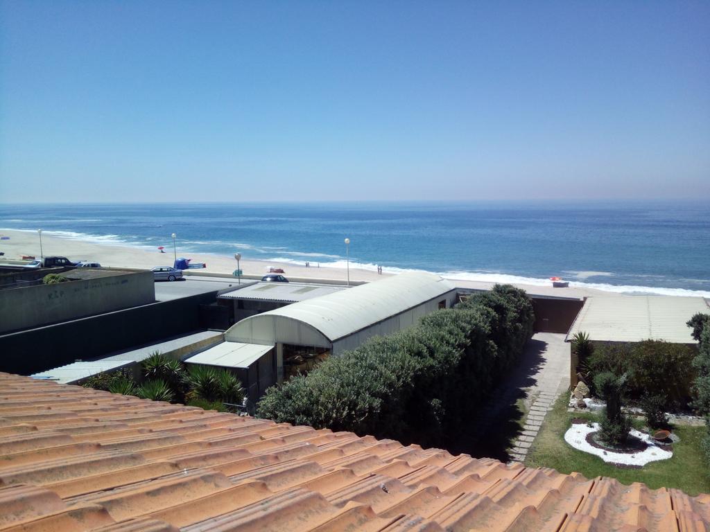 Vila Blue Ocean Póvoa de Varzim Exteriér fotografie