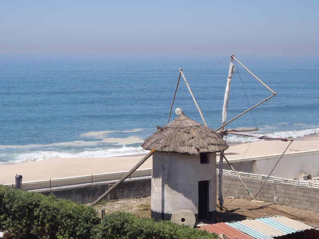 Vila Blue Ocean Póvoa de Varzim Exteriér fotografie